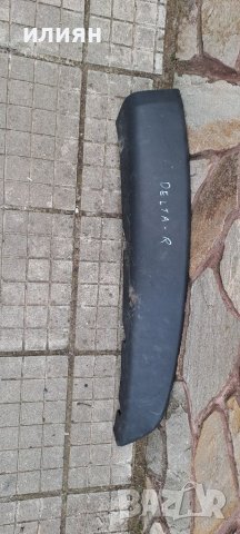  спойлер на предна броня за Lancia delta 2008 2009 2010 735453157,735453160, снимка 5 - Части - 38939669