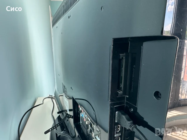 Samsung 32" FullHD - LE32A656A1F - перфектно състояние, снимка 5 - Apple iPhone - 51373544