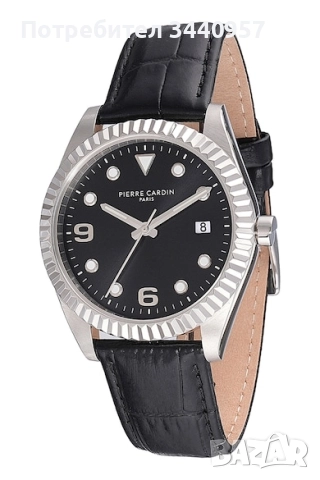 Pierre Cardin CF-1007-LB