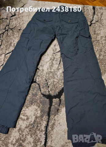 Дамски зимен панталон за ски и сноуборд, снимка 2 - Спортни екипи - 52892822