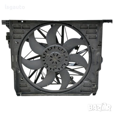 Дифузьор BMW 5 Series (F10, F11) 2010-2016 ID:106455, снимка 2 - Части - 41677340