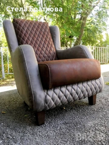 Тапицерски услуги ., снимка 12 - Дивани и мека мебел - 22317735