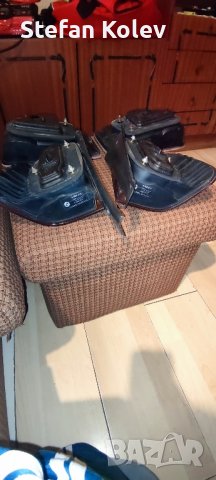 Тунинг стопове за БМВ Е39 комби, снимка 3 - Части - 44175798