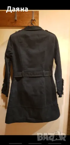 Палто , снимка 3 - Палта, манта - 48228688