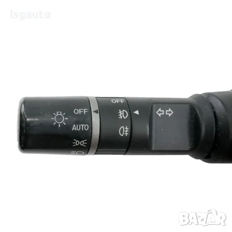 Лостчета чистачки/светлини Mazda 2 II (DE) 2007-2010 ID: 164463 OEM DF75661120BDJ, снимка 4 - Части - 56191914