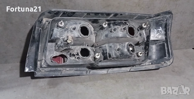  Mazda 323 - оригинални стопове, снимка 4 - Части - 47243557