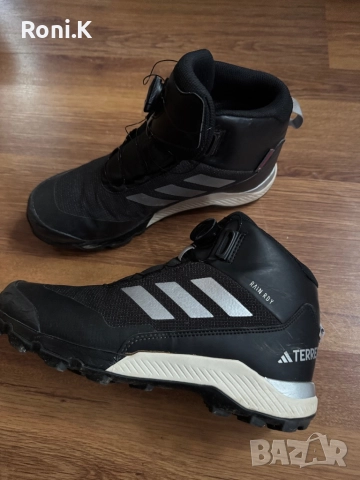 Зиимни непромокаеми боти, снимка 3 - Детски боти и ботуши - 51944833