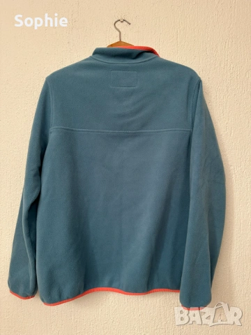 Дамски полар Lands End, снимка 2 - Спортни екипи - 53854453