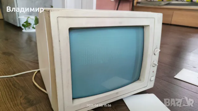 Правец 8М - задържал клавиш, снимка 2 - За дома - 49814042