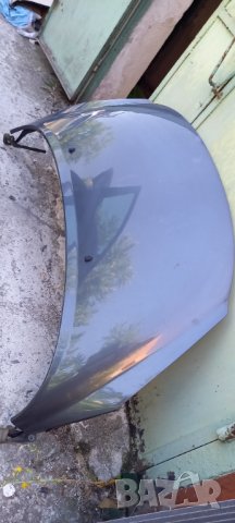 Преден капак Peugeot 207, снимка 3 - Части - 42482378