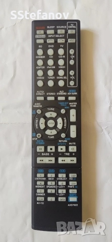 Дистанционно Pioneer AXD7622 , снимка 2 - Други - 55777675
