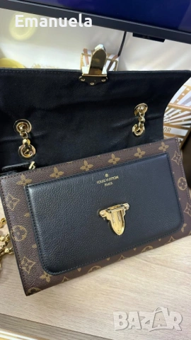 Дамски чанти Louis Vuitton Dior Celine, снимка 4 - Чанти - 53136932