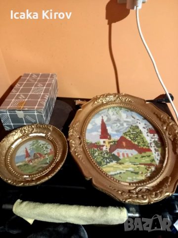 ръчно изработени гоблени