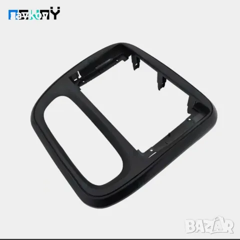 АДАПТЕР 9 инча РАДИО 2-DIN за Opel Vivaro Renault Trafic 2015-2019 , снимка 3 - Аксесоари и консумативи - 46982243