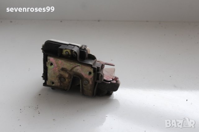 Брава врата задна лява фолксваген поло 2 VW Polo 2 1997, снимка 5 - Части - 39518810