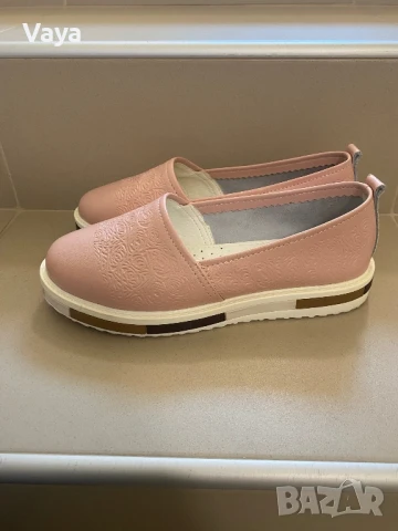 Мокасини 38 номер