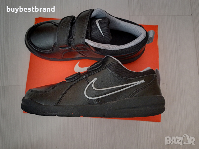 Nike Pico номер 33,5 Оригинални Детски Маратонки , снимка 3 - Детски маратонки - 36133948