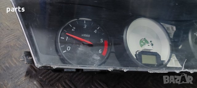 Километраж Нисан Примера - Nissan Primera N, снимка 3 - Части - 36019200