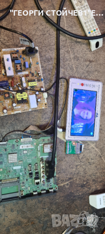 BN41-01812A  BN94-05750B, снимка 3 - Части и Платки - 36232427