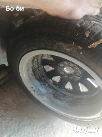 джанти, снимка 15 - Гуми и джанти - 48070488