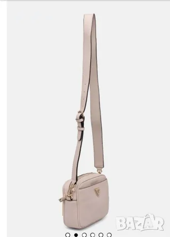 чанта  GUESS за 99лв от 220лв , снимка 2 - Чанти - 48756632