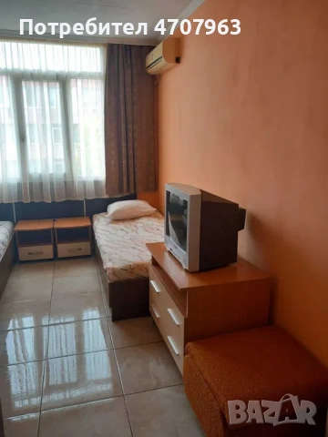 Едностаен - Слънчев бряг, снимка 3 - Апартаменти - 53710627