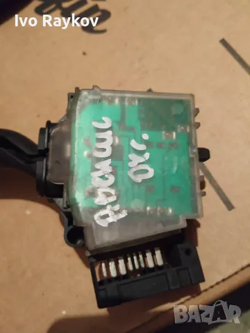 Лостче чистачки за Toyota Avensis 2004, снимка 8 - Части - 46293789