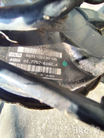 Серво усилвател Land Rover Freelander 2 -2008. 2.2-160кс, снимка 5 - Части - 53706091