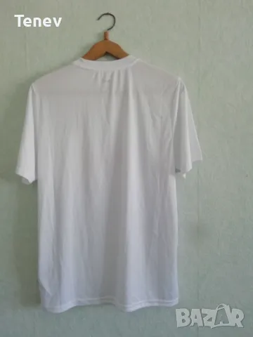 Germany Puma нова оригинална мъжка тениска фланелка L Deutschland , снимка 2 - Тениски - 50114534