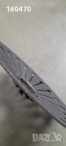 диафрагма  за притискателен  диск IFA W50, снимка 4 - Части - 42314717