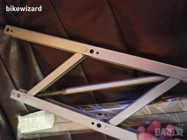 2 Броя повдигащи механизми за плот НОВИ, снимка 2 - Други - 52744618