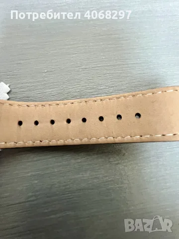 Мъжки автоматичен часовник Moscow time Submariner(подводничарски), снимка 9 - Мъжки - 56247754