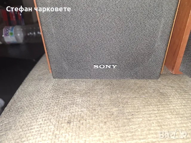 тонколони SONY. , снимка 2 - Тонколони - 56068937