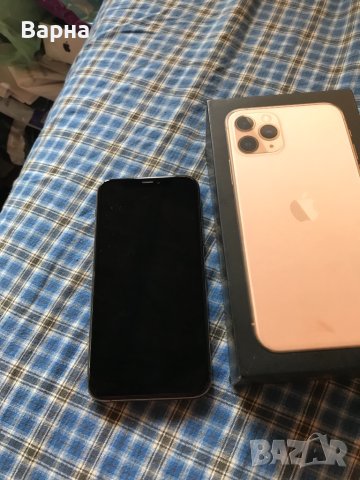 iPhone 11 Pro Gold 64GB., снимка 4 - Apple iPhone - 42385181