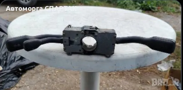 Лост мигачи/чистач и КЛЮЧ ЗА ЗАПАЛВАНЕ SEAT IBIZA II 35790585