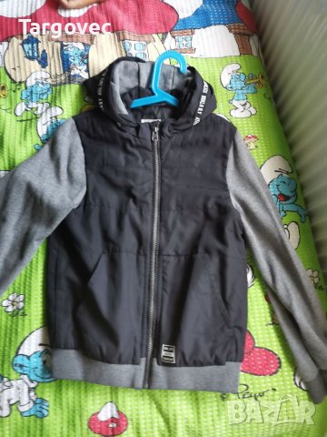 Преходно яке Н&М, снимка 1