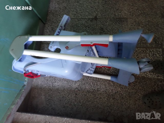 столче за хранене Chipolino здраво и достатъчно запазено, снимка 11 - Други - 41841750