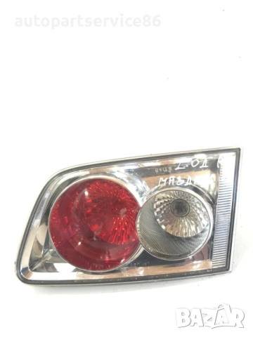 Задна дясна вътрешна стоп лампа за Mazda 6 2.0DI Estate (2005) 226-61974