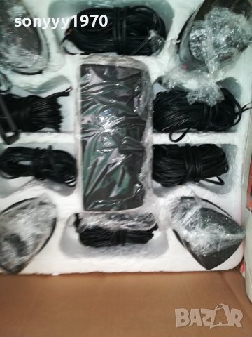 *JBL КОЛОНИ СТОЙКИ КАБЕЛИ 1807231348, снимка 16 - Тонколони - 41585594