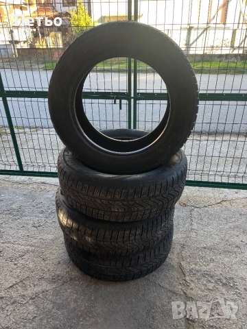 Гуми 235/60/18 107V MOMO