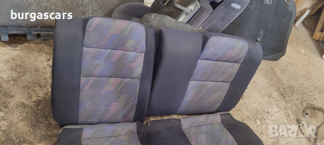 Салон Daihatsu YRV - 150лв, снимка 5 - Части - 44793843