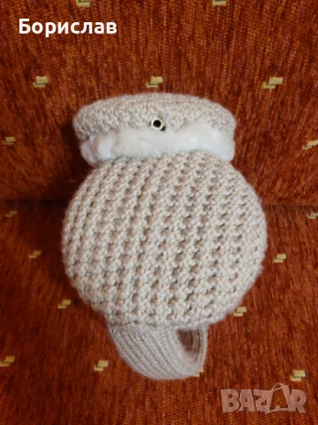 Наушници-UGG, снимка 9 - Други - 53373598