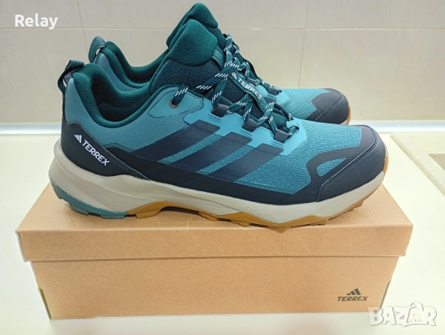 ADIDAS TERREX SKYCHASER AX5, снимка 2 - Маратонки - 53728048