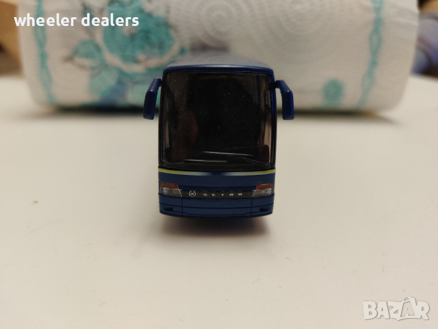 Пластмасови колички Wiking Rietze Herpa в мащаб 1:87 VW Beetle Volkswagen, снимка 10 - Колекции - 36129849