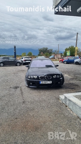 bmw m3 e46 original manual 