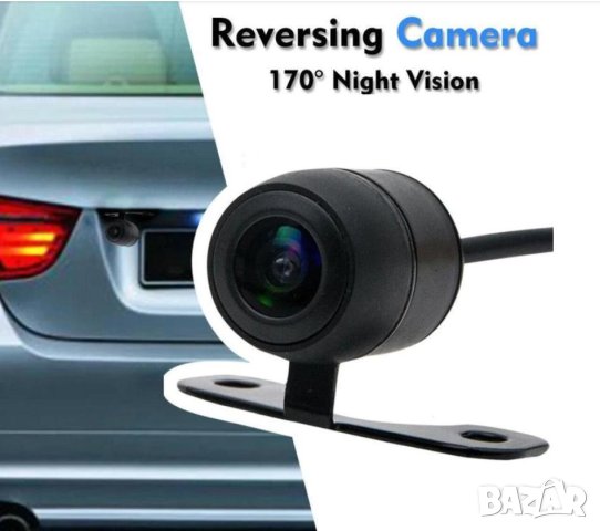 5 PIN Камера за Aвтомобилно Огледало Видеорегистратор 2.5мм Жак АV 5ПИНА 6М Кабел 5PIN 5 ПИНА 5-PIN, снимка 15 - Навигация за кола - 41285269