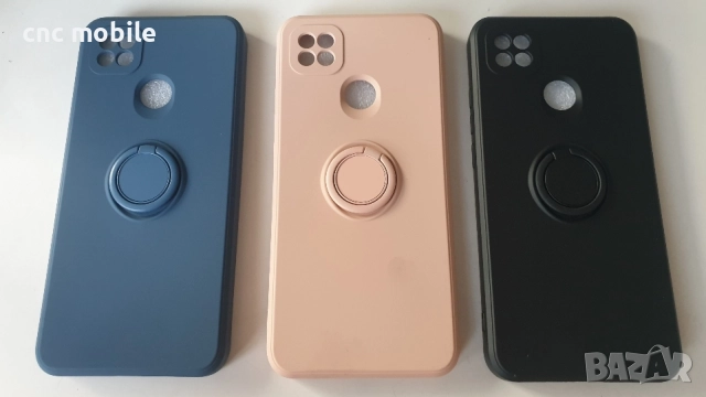 Xiaomi Redmi 10A Xiaomi Redmi 10 калъф - case, снимка 13 - Калъфи, кейсове - 50676570