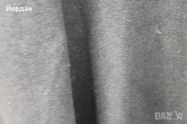 Черен вълнен сукман , снимка 6 - Антикварни и старинни предмети - 50404169