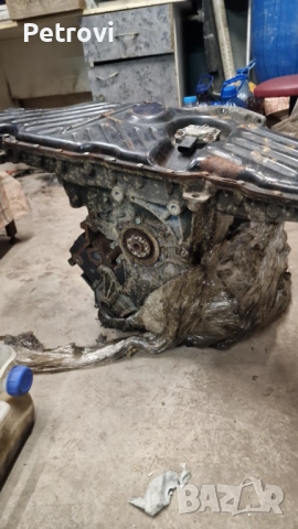 Audi A4 B7 на части , снимка 12 - Части - 53707369