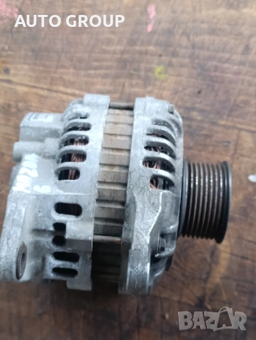 Динамо, алтернатор Mazda  / Мазда  2.0Д  - A3TB4981, снимка 3 - Части - 53402548